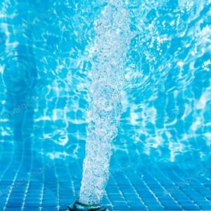 Inground Pool Pump