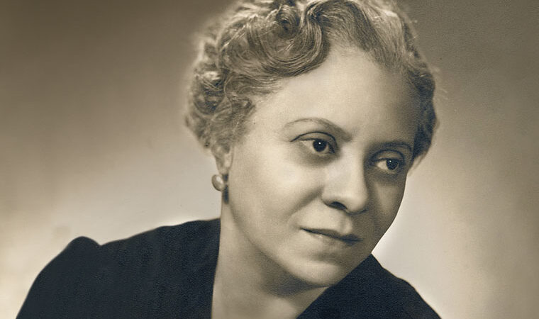 Demo: Florence Price: Symphony No. 3 in c minor